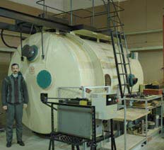 Барокамера