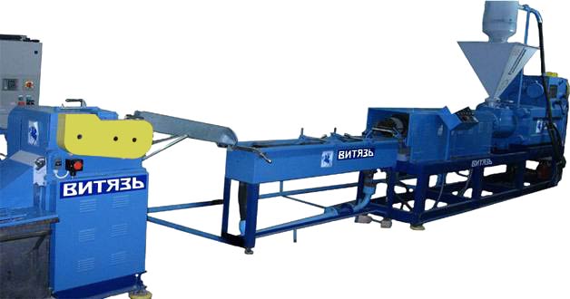 Гранулятор