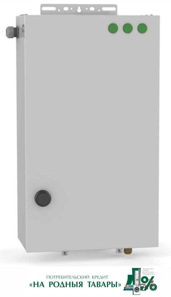 Котел электрический отопительный K12-04T