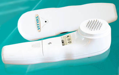 Аппарат электропунктурной терапии «Витязь АЭТ-01»