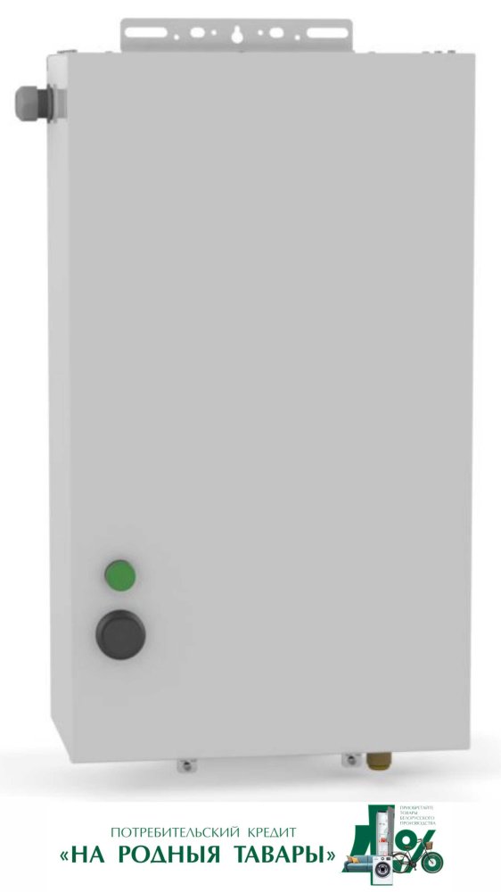 Котел электрический отопительный K04-04T