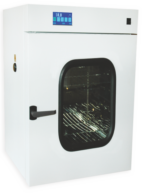 Термостат суховоздушный ТСВ80-01В