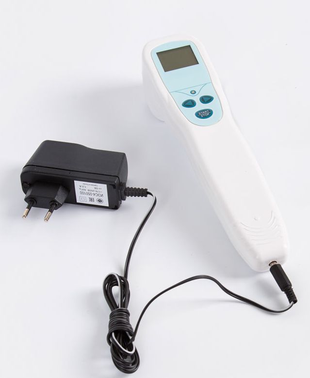 Аппарат квантовой терапии «Vityas-avto» с адаптером