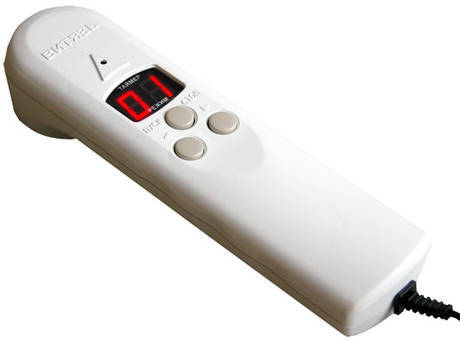 Аппарат квантовой терапии "Витязь" 