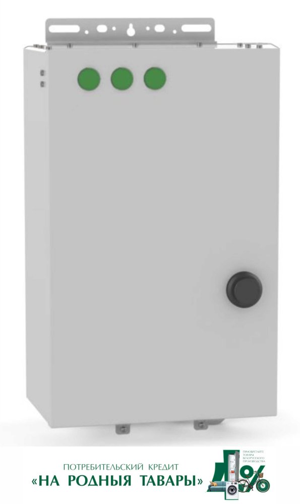 Котел электрический отопительный K12-03T