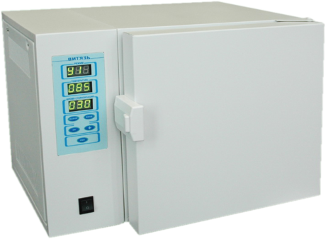 Стерилизатор воздушный ГП-40-3