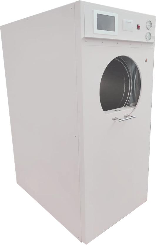 Обеззараживатель паровой ОП100ГК