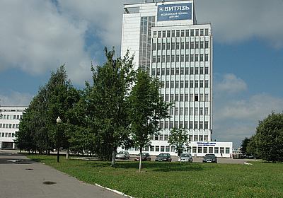 Витязь