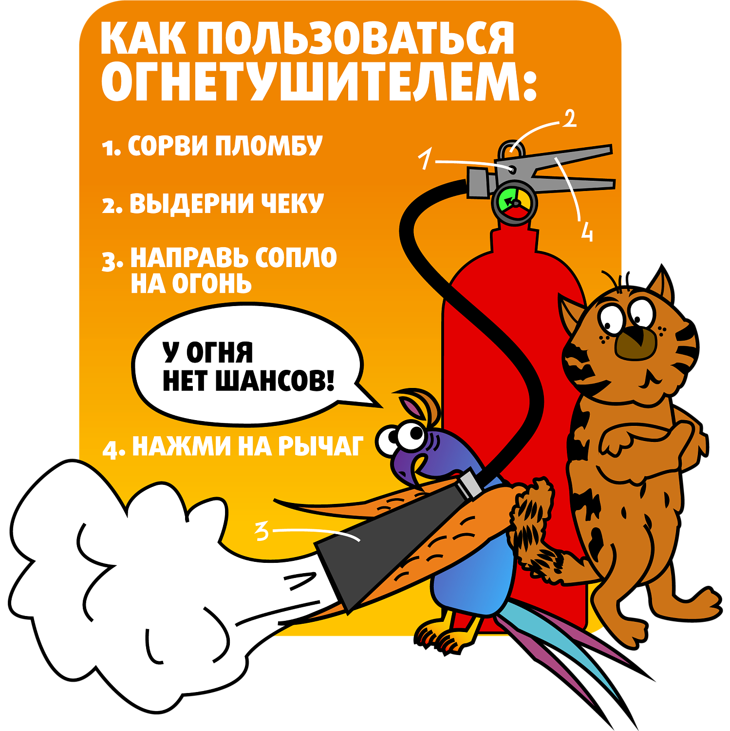 Единый день безопасности 2026